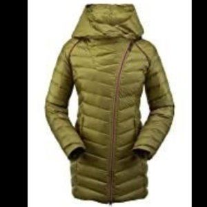 NEW Spyder Women’s Jacket